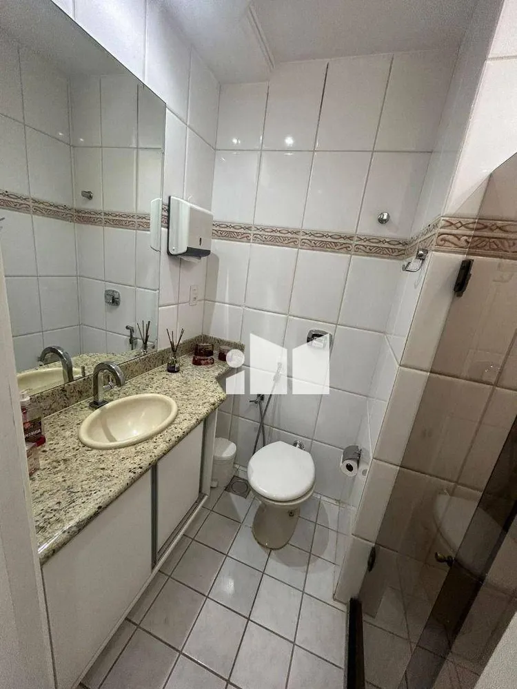 Apartamento, 3 quartos, 116 m² - Foto 9