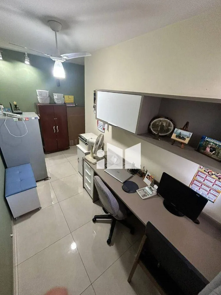 Apartamento, 3 quartos, 116 m² - Foto 11