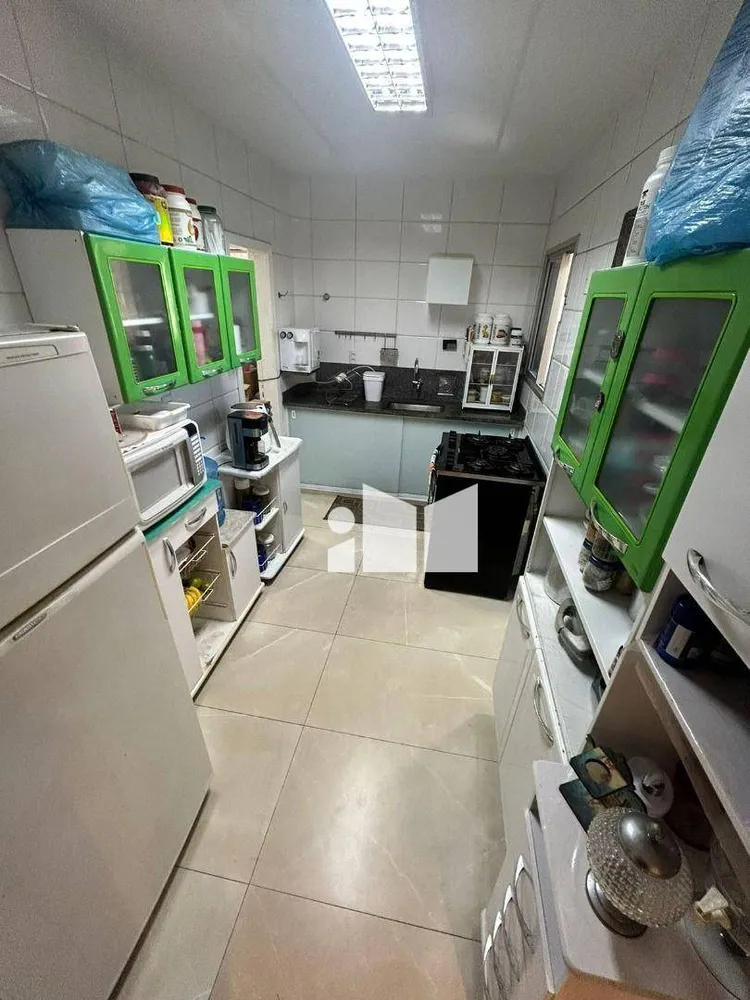 Apartamento, 3 quartos, 116 m² - Foto 13