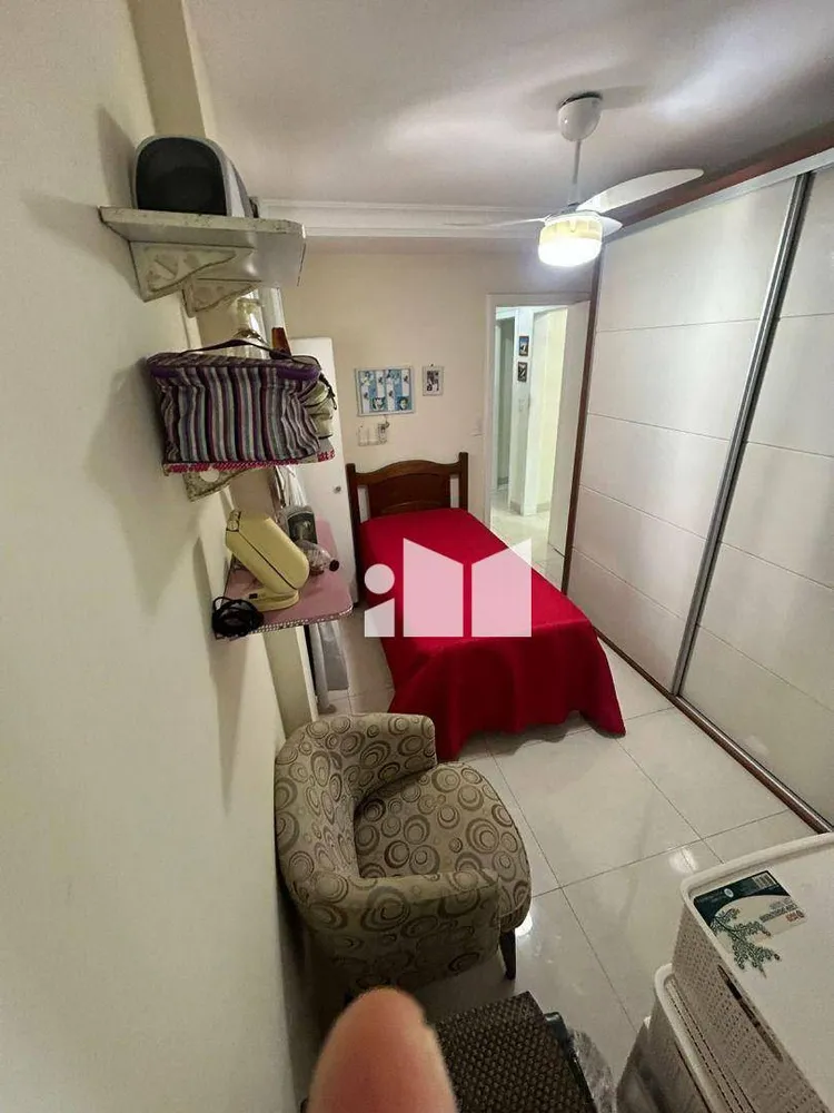 Apartamento, 3 quartos, 116 m² - Foto 7