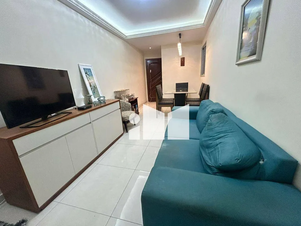 Apartamento, 3 quartos, 116 m² - Foto 1