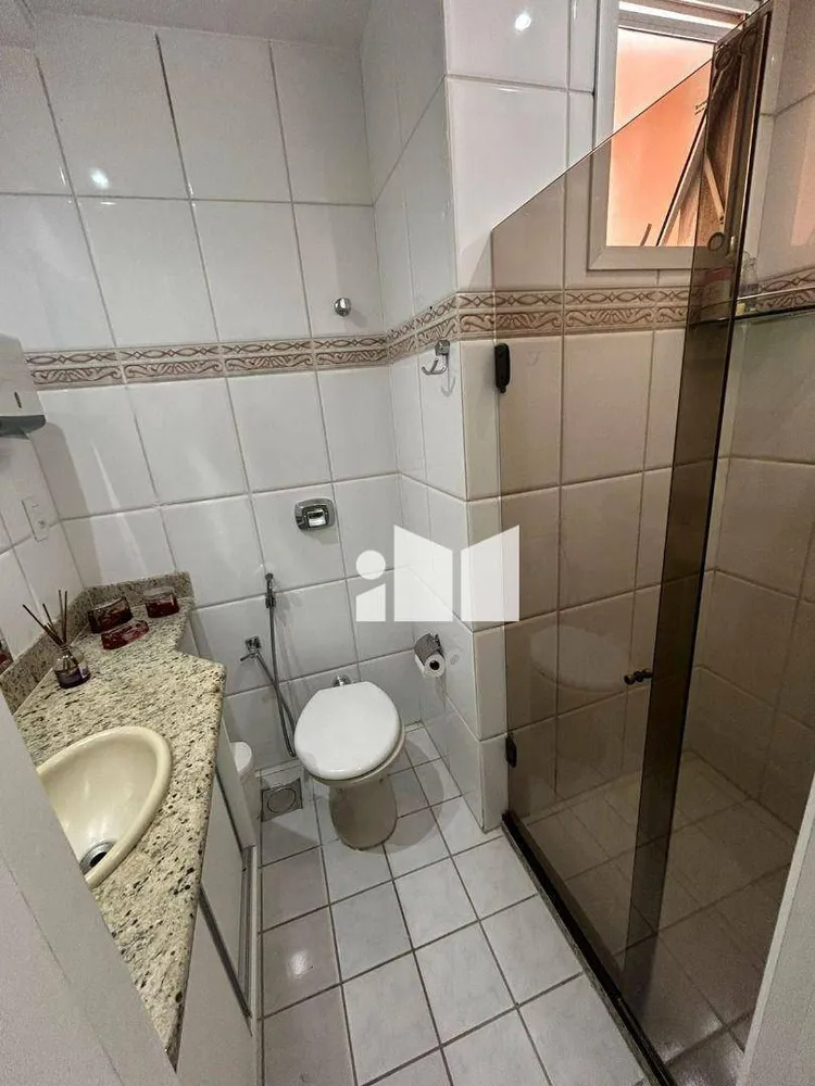 Apartamento, 3 quartos, 116 m² - Foto 10