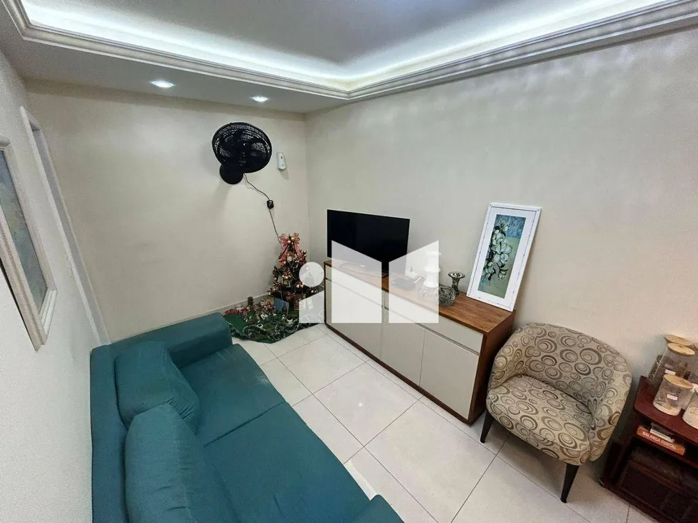 Apartamento, 3 quartos, 116 m² - Foto 2