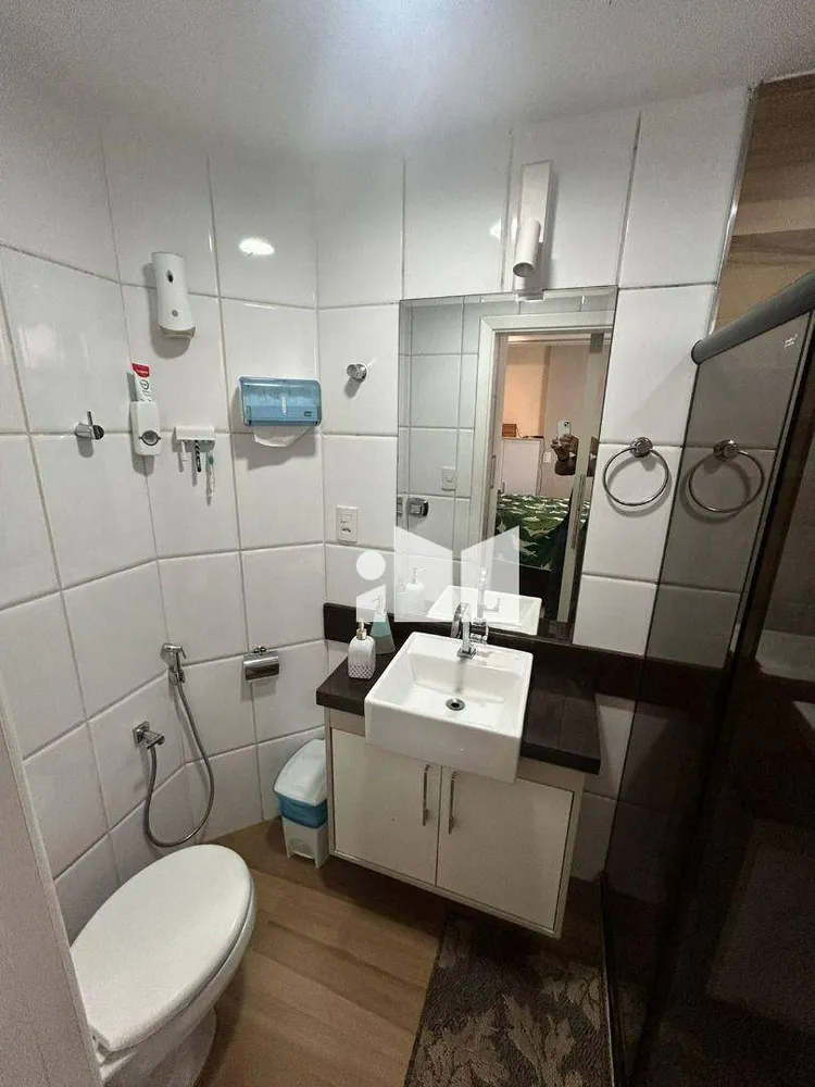 Apartamento, 3 quartos, 116 m² - Foto 6