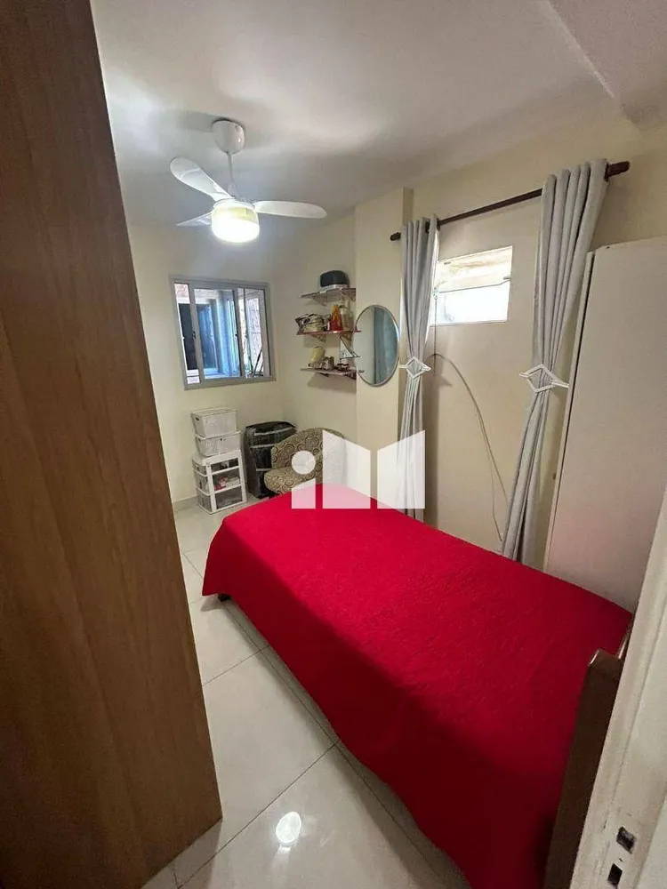 Apartamento, 3 quartos, 116 m² - Foto 8