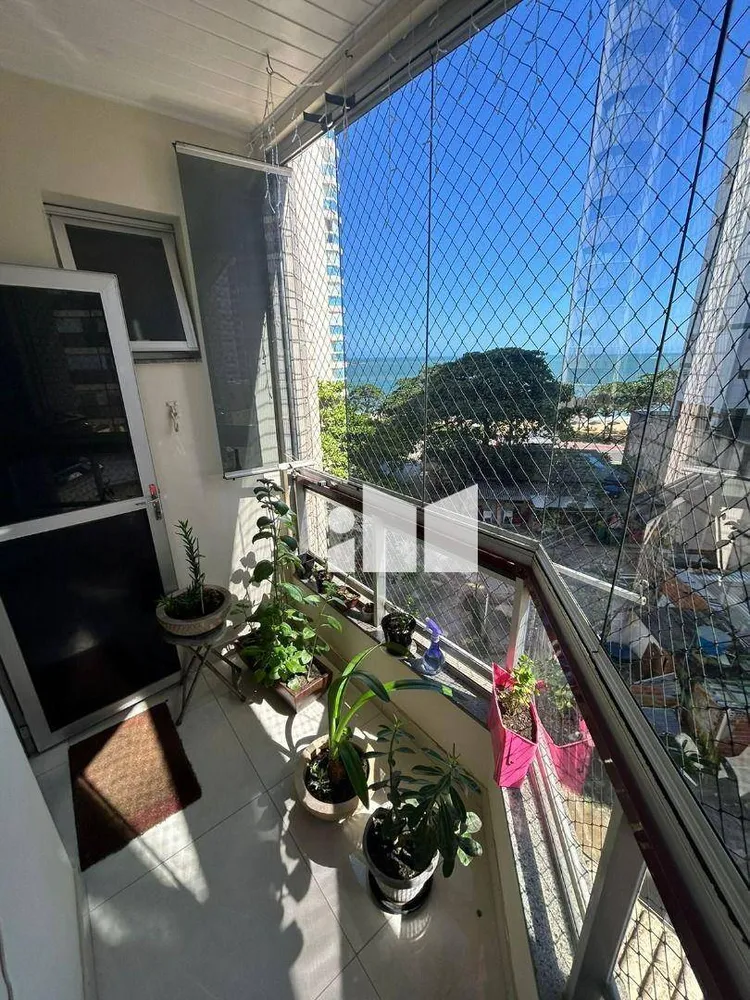 Apartamento, 3 quartos, 116 m² - Foto 3