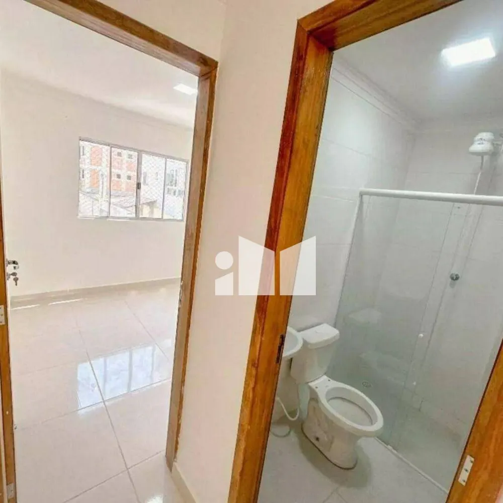 Apartamento, 1 quarto, 40 m² - Foto 7