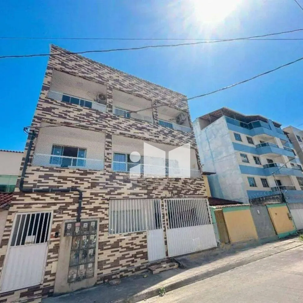 Apartamento, 1 quarto, 40 m² - Foto 2