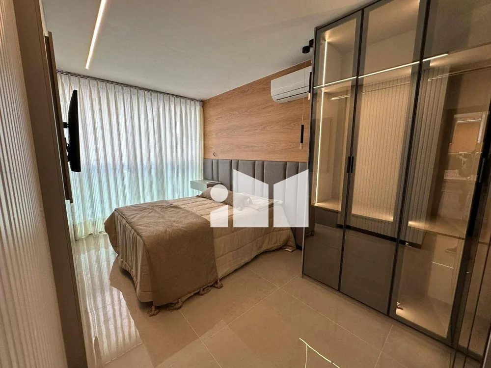 Apartamento, 3 quartos, 83 m² - Foto 4