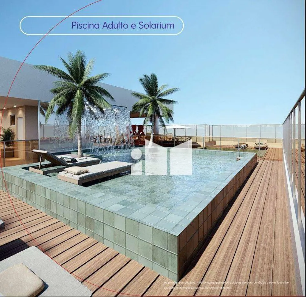 Apartamento, 3 quartos, 83 m² - Foto 6