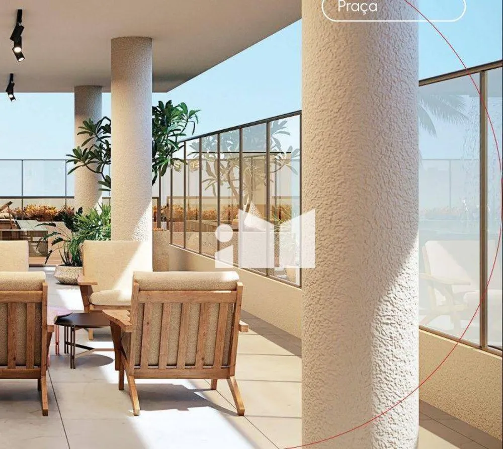 Apartamento, 3 quartos, 83 m² - Foto 9