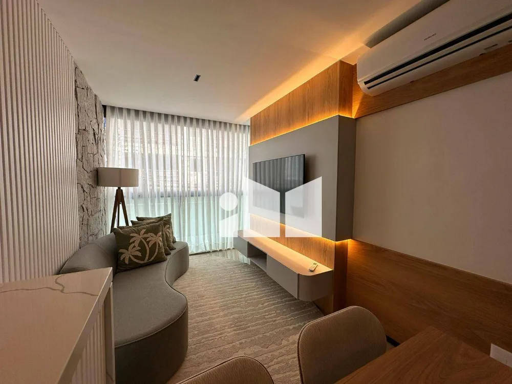 Apartamento, 3 quartos, 83 m² - Foto 2