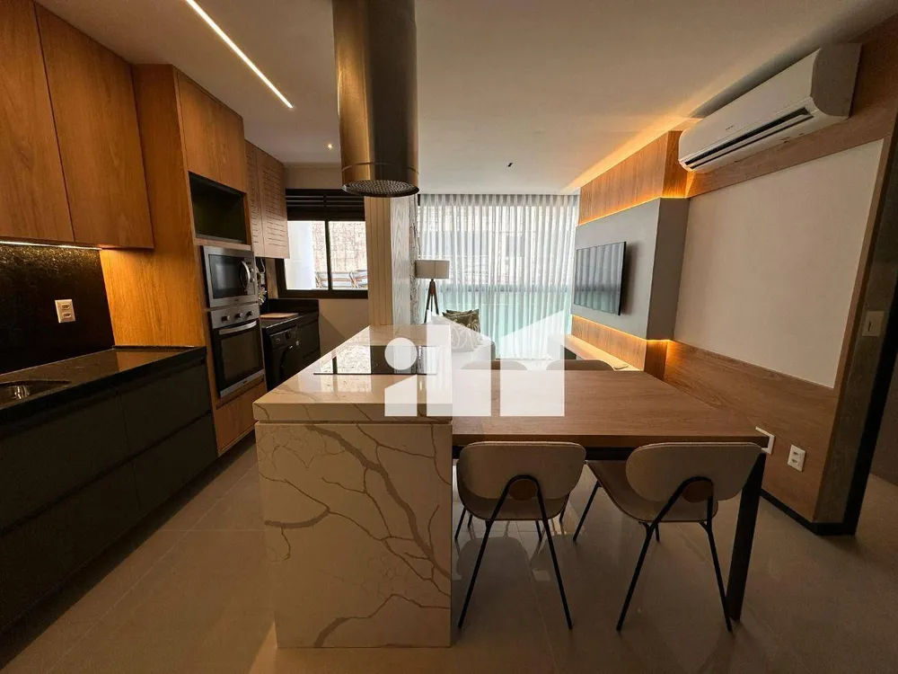 Apartamento, 3 quartos, 83 m² - Foto 3