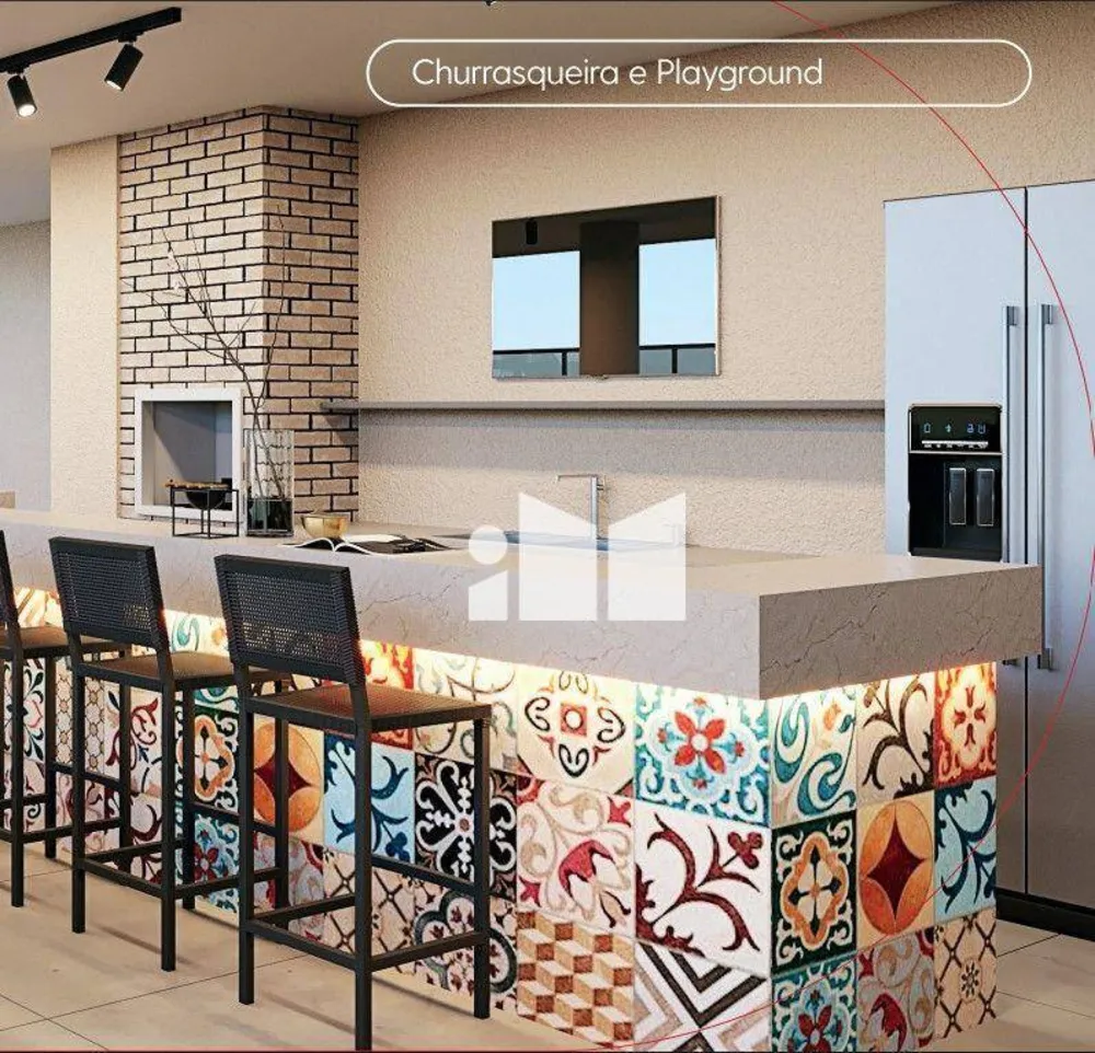 Apartamento, 3 quartos, 83 m² - Foto 8