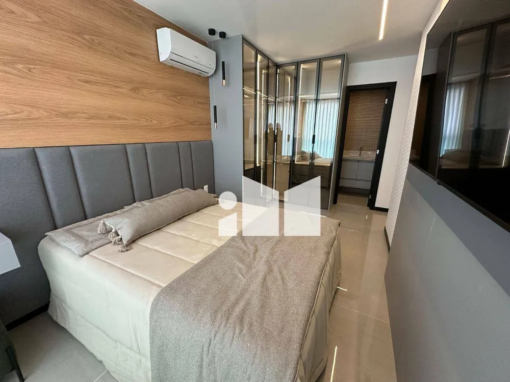 Apartamento, 3 quartos, 83 m² - Foto 5