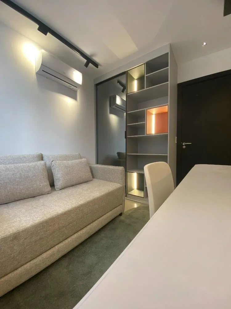 Apartamento, 2 quartos, 61 m² - Foto 7