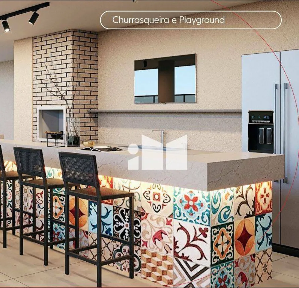 Apartamento, 2 quartos, 61 m² - Foto 10