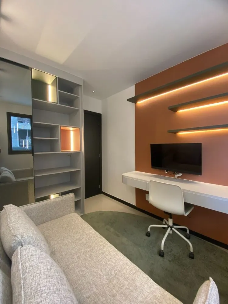 Apartamento, 2 quartos, 61 m² - Foto 6