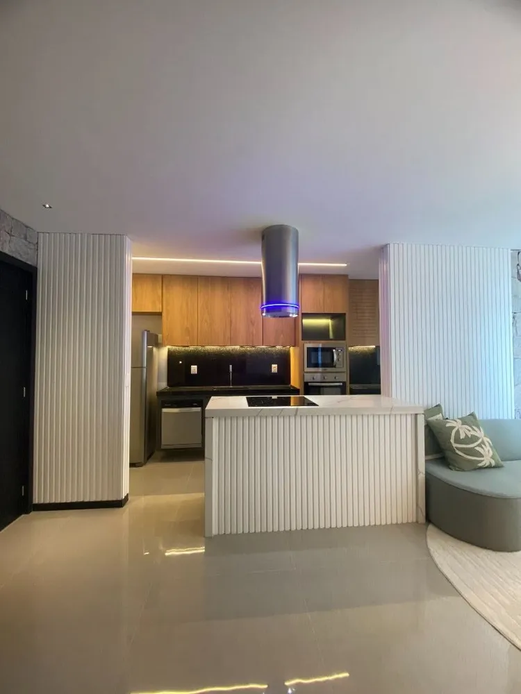 Apartamento, 2 quartos, 61 m² - Foto 3