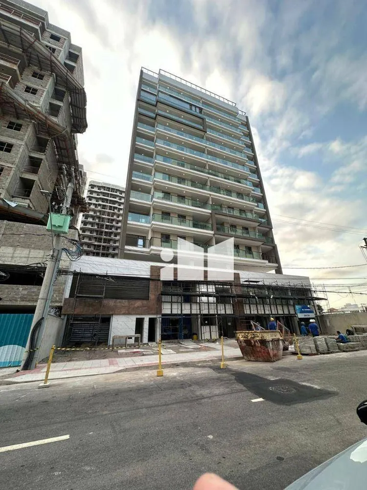 Apartamento, 2 quartos, 61 m² - Foto 9