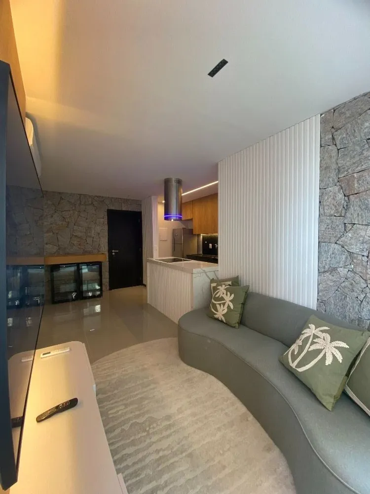 Apartamento, 2 quartos, 61 m² - Foto 2