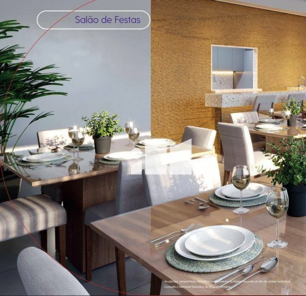 Apartamento, 2 quartos, 61 m² - Foto 11
