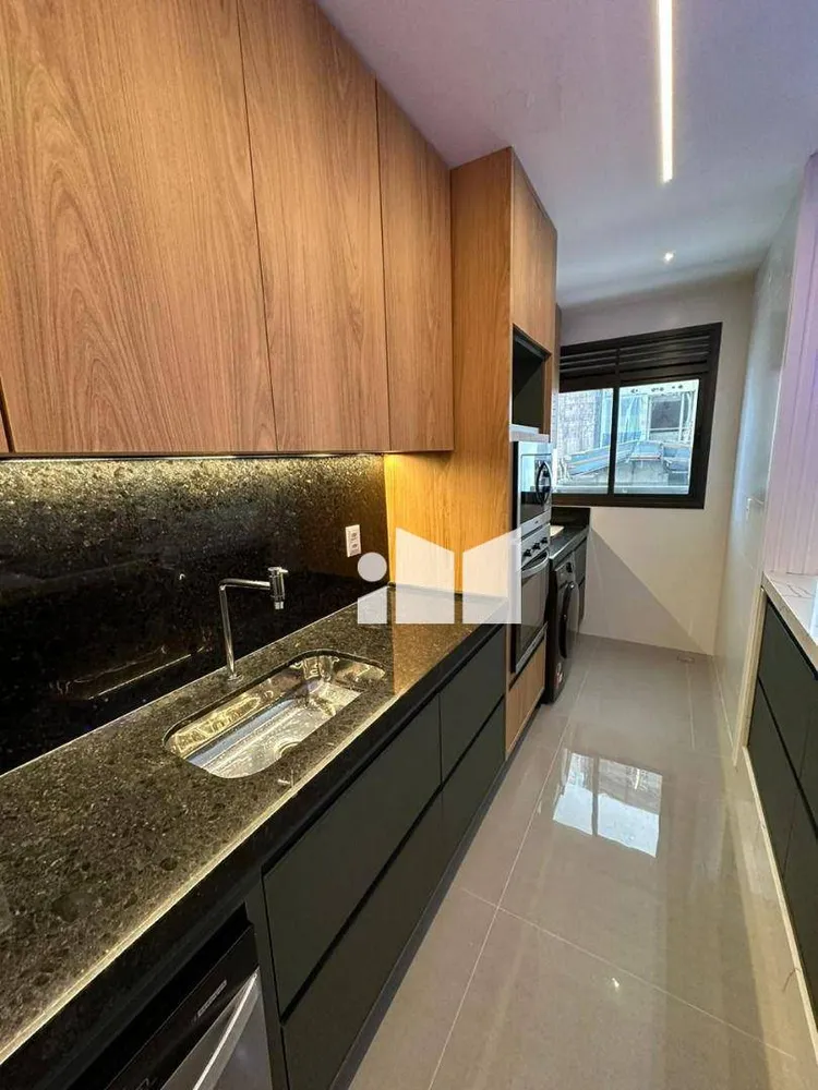 Apartamento, 2 quartos, 61 m² - Foto 1