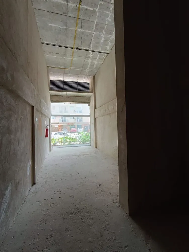 Loja-Salão, 86 m² - Foto 2