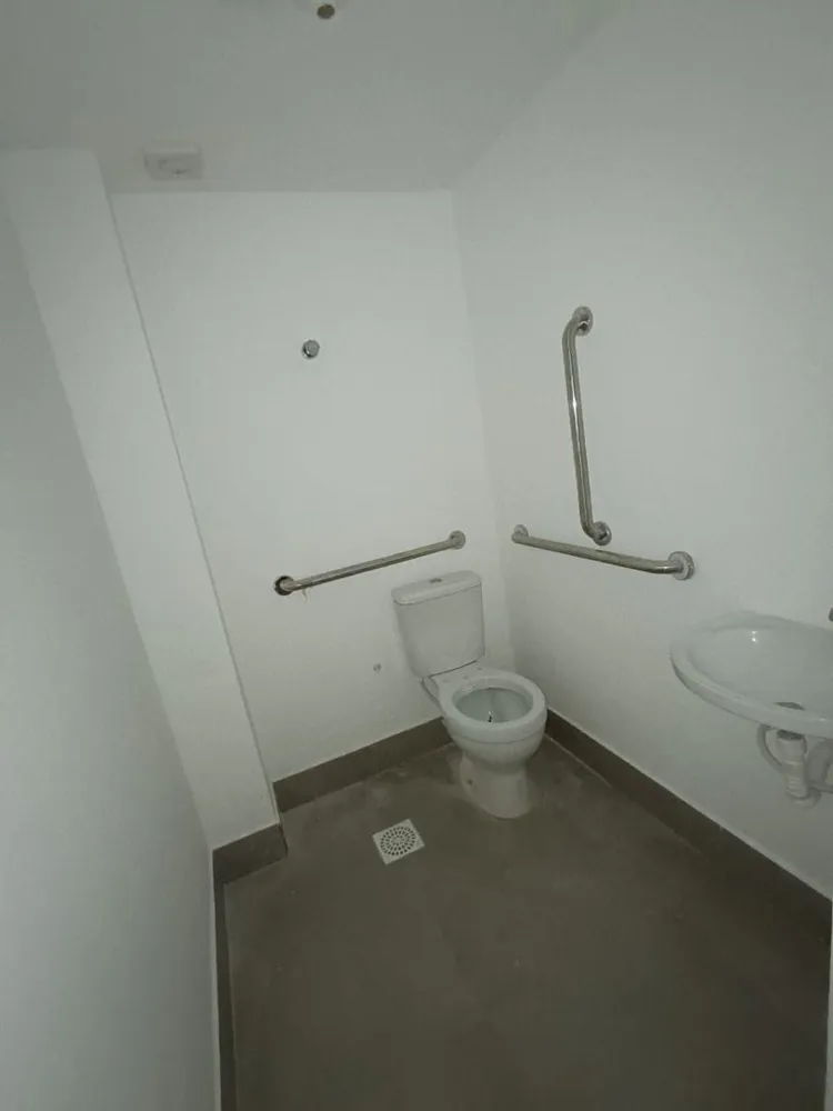 Loja-Salão, 86 m² - Foto 1