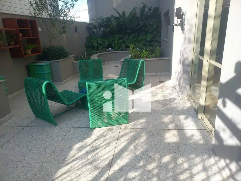 Apartamento, 4 quartos, 171 m² - Foto 14