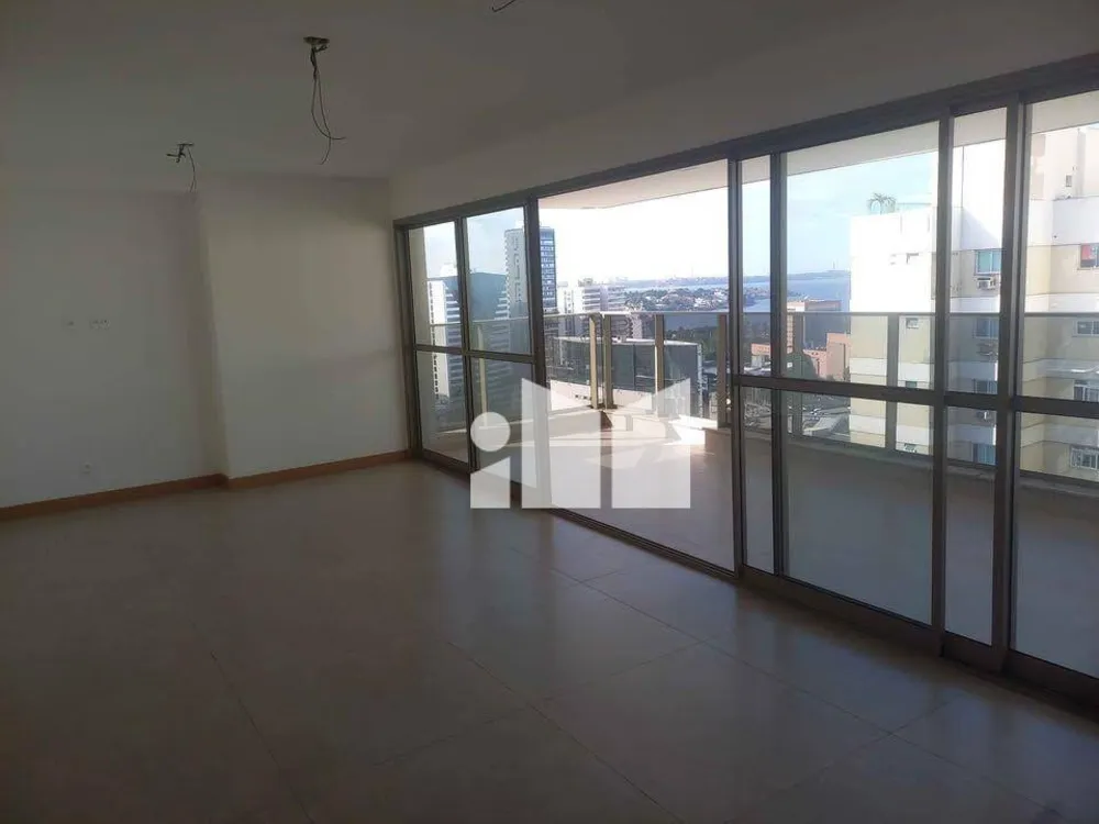 Apartamento, 4 quartos, 171 m² - Foto 3