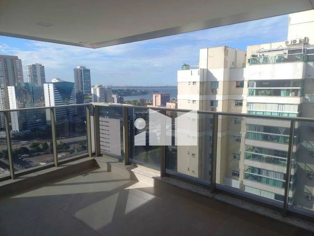 Apartamento, 4 quartos, 171 m² - Foto 4
