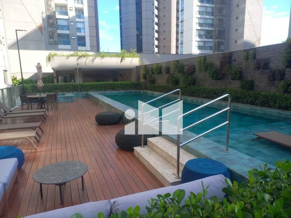 Apartamento, 4 quartos, 171 m² - Foto 9