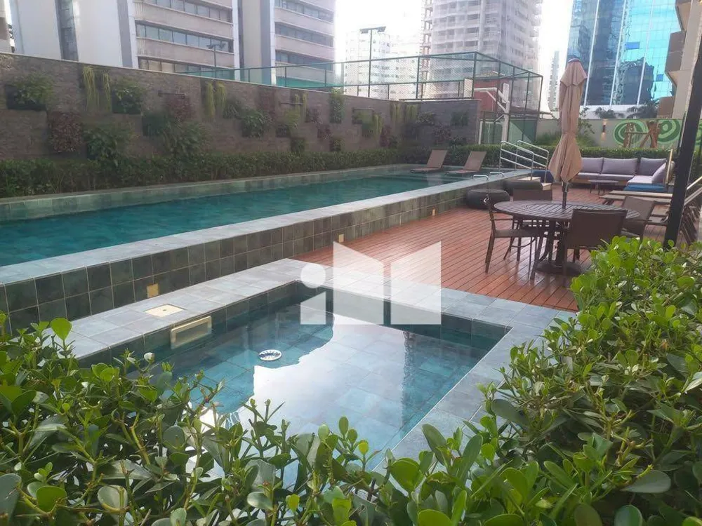 Apartamento, 4 quartos, 171 m² - Foto 15
