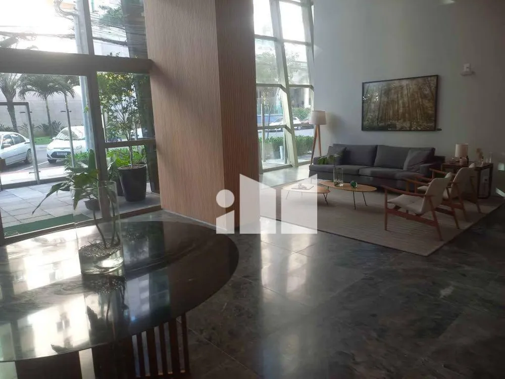 Apartamento, 4 quartos, 171 m² - Foto 2