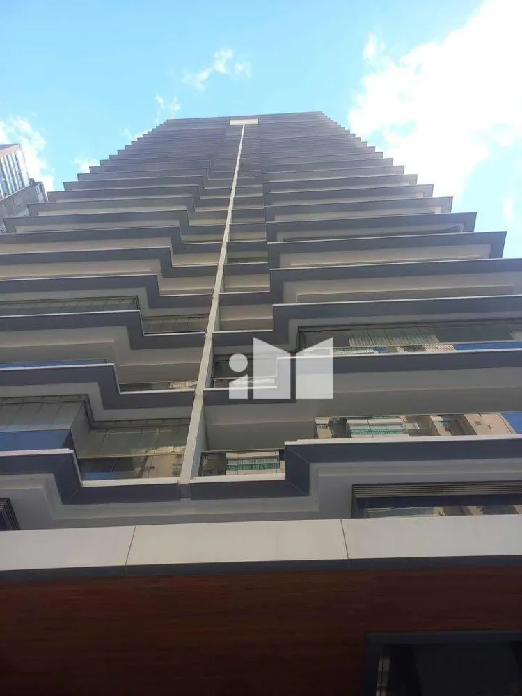 Apartamento, 4 quartos, 171 m² - Foto 1