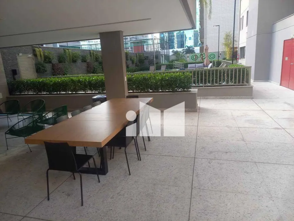 Apartamento, 4 quartos, 171 m² - Foto 11