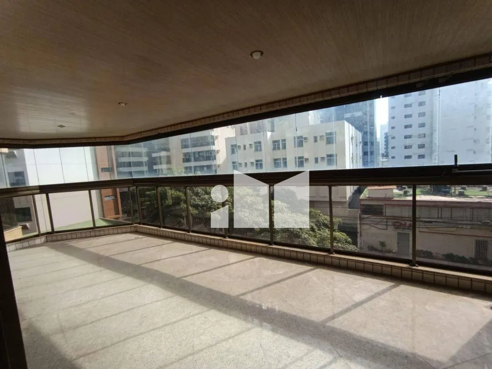 Apartamento, 3 quartos, 250 m² - Foto 3