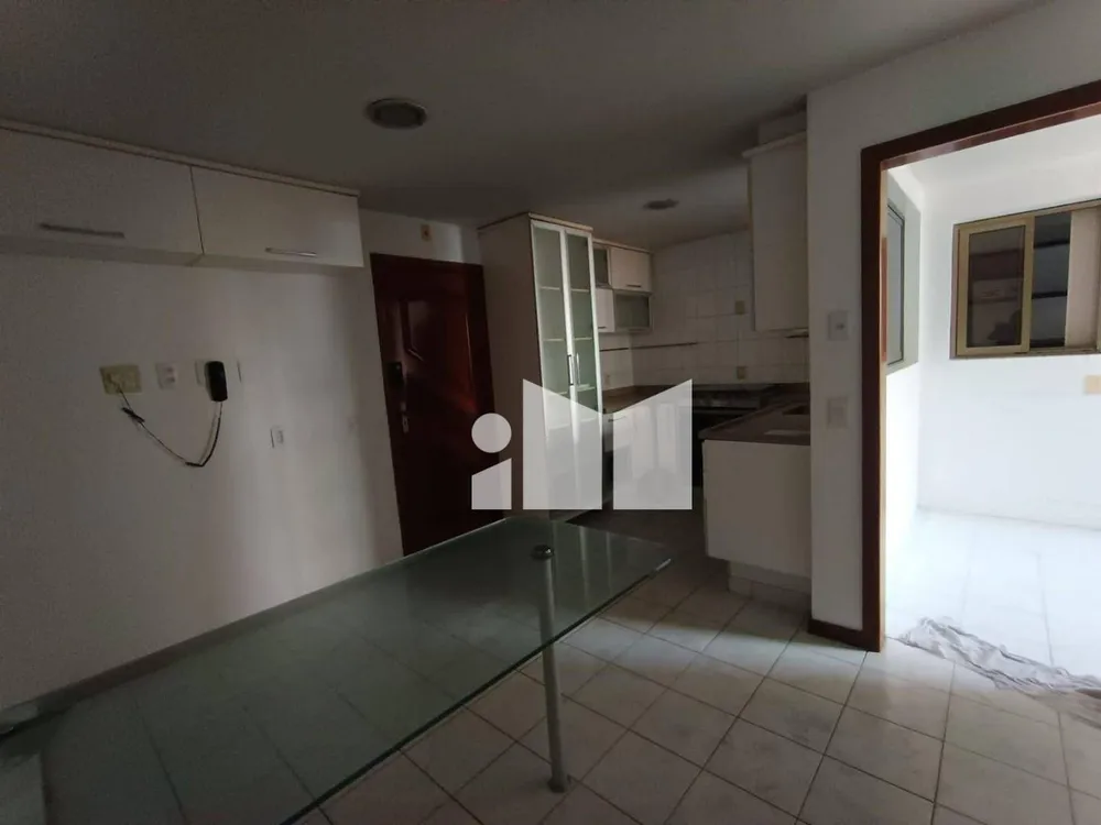 Apartamento, 3 quartos, 250 m² - Foto 4