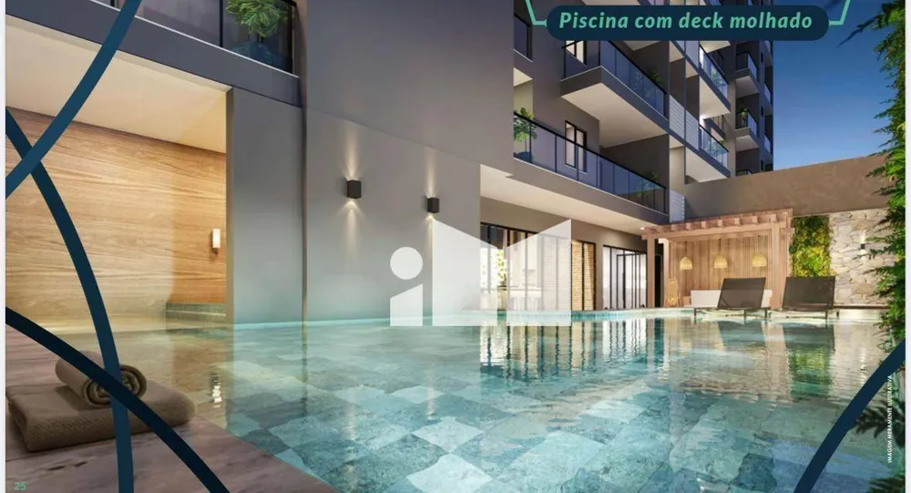 Apartamento, 2 quartos, 139 m² - Foto 10
