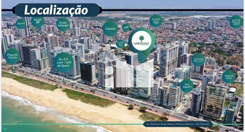 Apartamento, 2 quartos, 139 m² - Foto 4