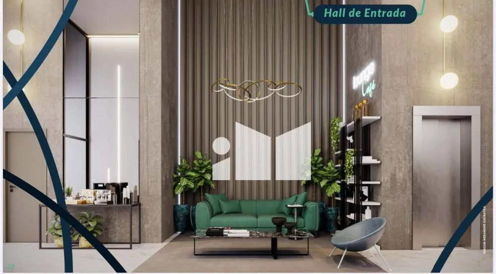Apartamento, 2 quartos, 139 m² - Foto 3