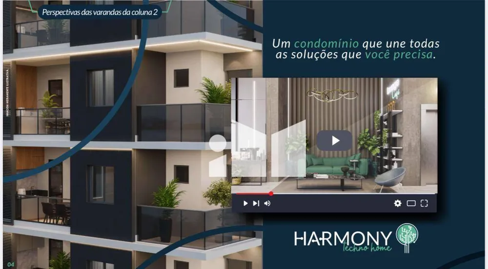 Apartamento, 2 quartos, 139 m² - Foto 2