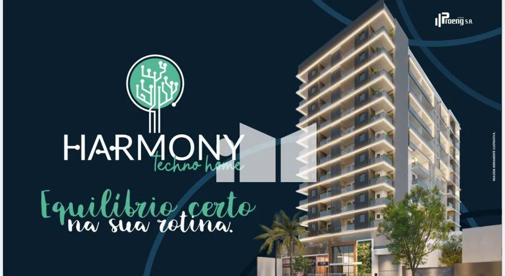 Apartamento, 2 quartos, 139 m² - Foto 1
