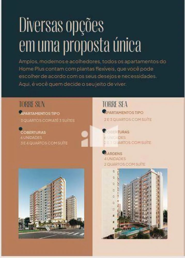 Apartamento, 3 quartos, 96 m² - Foto 12