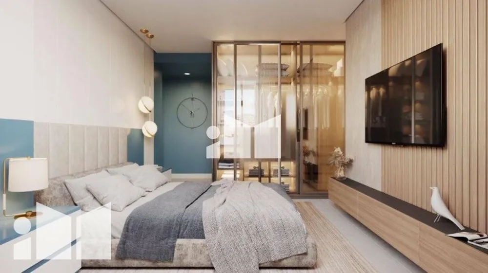 Apartamento, 3 quartos, 96 m² - Foto 4
