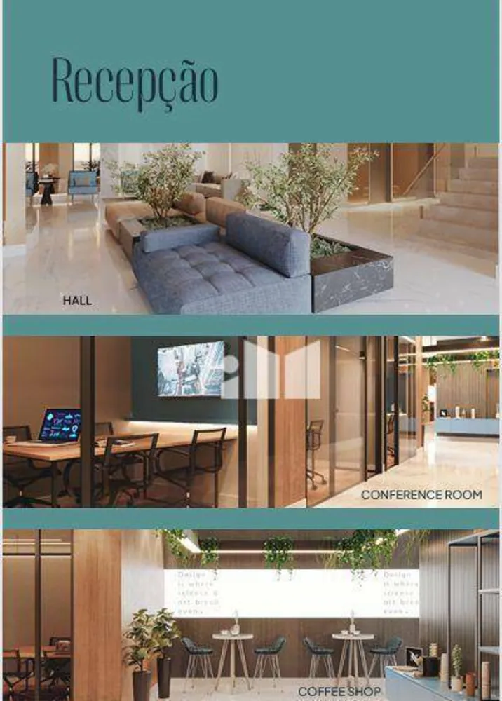 Apartamento, 3 quartos, 96 m² - Foto 6
