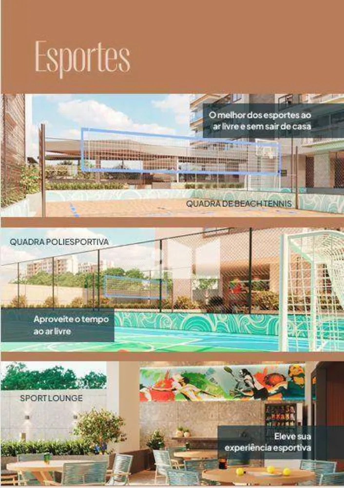 Apartamento, 3 quartos, 96 m² - Foto 7