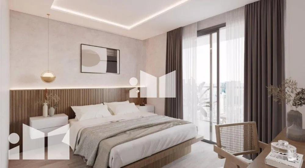 Apartamento, 3 quartos, 96 m² - Foto 3