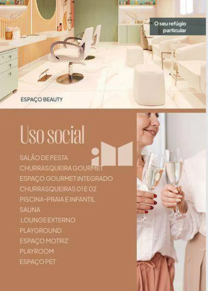 Apartamento, 3 quartos, 96 m² - Foto 8